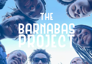Barnabas Video Image
